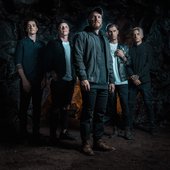 We Came As Romans, 2019 promo photo