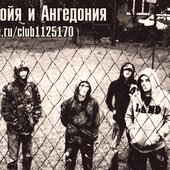 Паранойя и Ангедония 2010