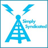Simply Syndicated logo