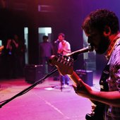 De Aquellos Días Felices @ Teatro Baralt.
