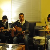 House Warming Show - 10/11/2009