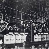 Glenn Miller and The Army Air Force Band