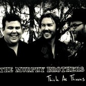 Thick As Thieves