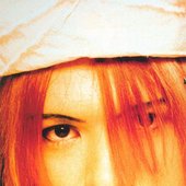 yukari from BAISER