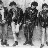 UrbanSprawl_italian_punk_hardcore_band_from_Verona_80-83