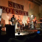 Benefit Concert