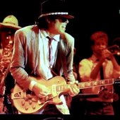 Neil Young & The Bluenotes