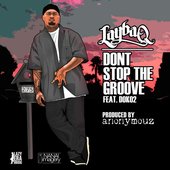 Don't Stop the Groove
