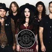 Sisters Ov The Blackmoon