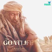 The Goat Life - Aadujeevitham