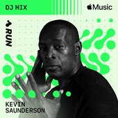 Fitness: Run, February 2025 (DJ Mix)