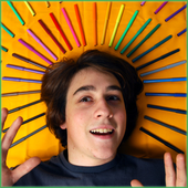 LastFM profile picture for @Rath