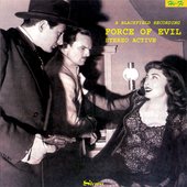 Force of  Evil