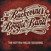 The Kotten Fields Sessions