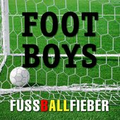 Fussballfieber (Stadion Version)