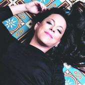 Bebel Gilberto