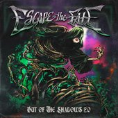 Out Of The Shadows 2.0 [Explicit]