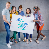 LikeMe Cast music, videos, stats, and photos