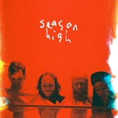 Little Dragon - Season High (1800x1800)