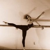 Elina Jaiden: Arabesque