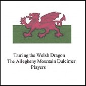 Taming the Welsh Dragon