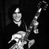 Dave Davies