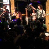 Frankenstein Live In Izmir - 20.05.2012