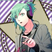 美風藍 蒼井翔太 的音乐 视频 数据和照片 Last Fm