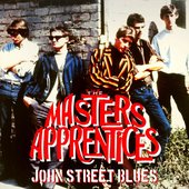 John Street Blues