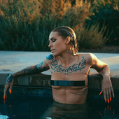 Skylar Grey