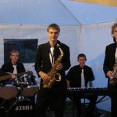 Cancer Research UK Gig