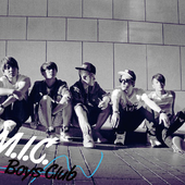 M.I.C band 1