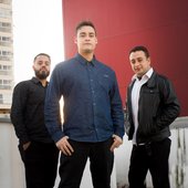 Men and Camels, 2021