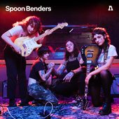Spoon Benders (Audiotree Live) - EP