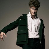 Brady X 26 Magazine