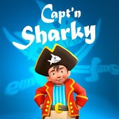 Käpt'n Sharky