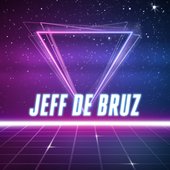 Jeff de Bruz