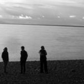 Cook Inlet Panorama Shot