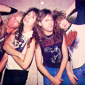 Metallica