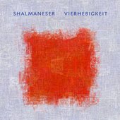 Vierhebigkeit