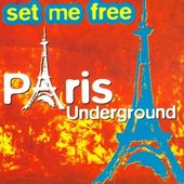 Set me free