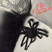 The Flying Spiderz - The Flying Spiderz