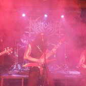 Henosis (Chile)