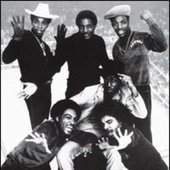 The Sugarhill Gang