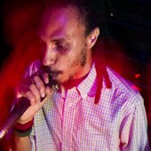 Mc Jimmy ! 