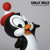 Аватар для Chilly___Willy