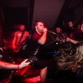 Straight Hate - Live - Polish Grindcore