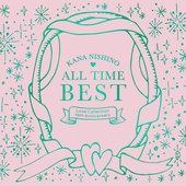 ALL TIME BEST ~Love Collection 15th Anniversary~