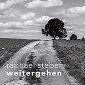 Weitergehen