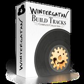 Wintergatan Build Tracks